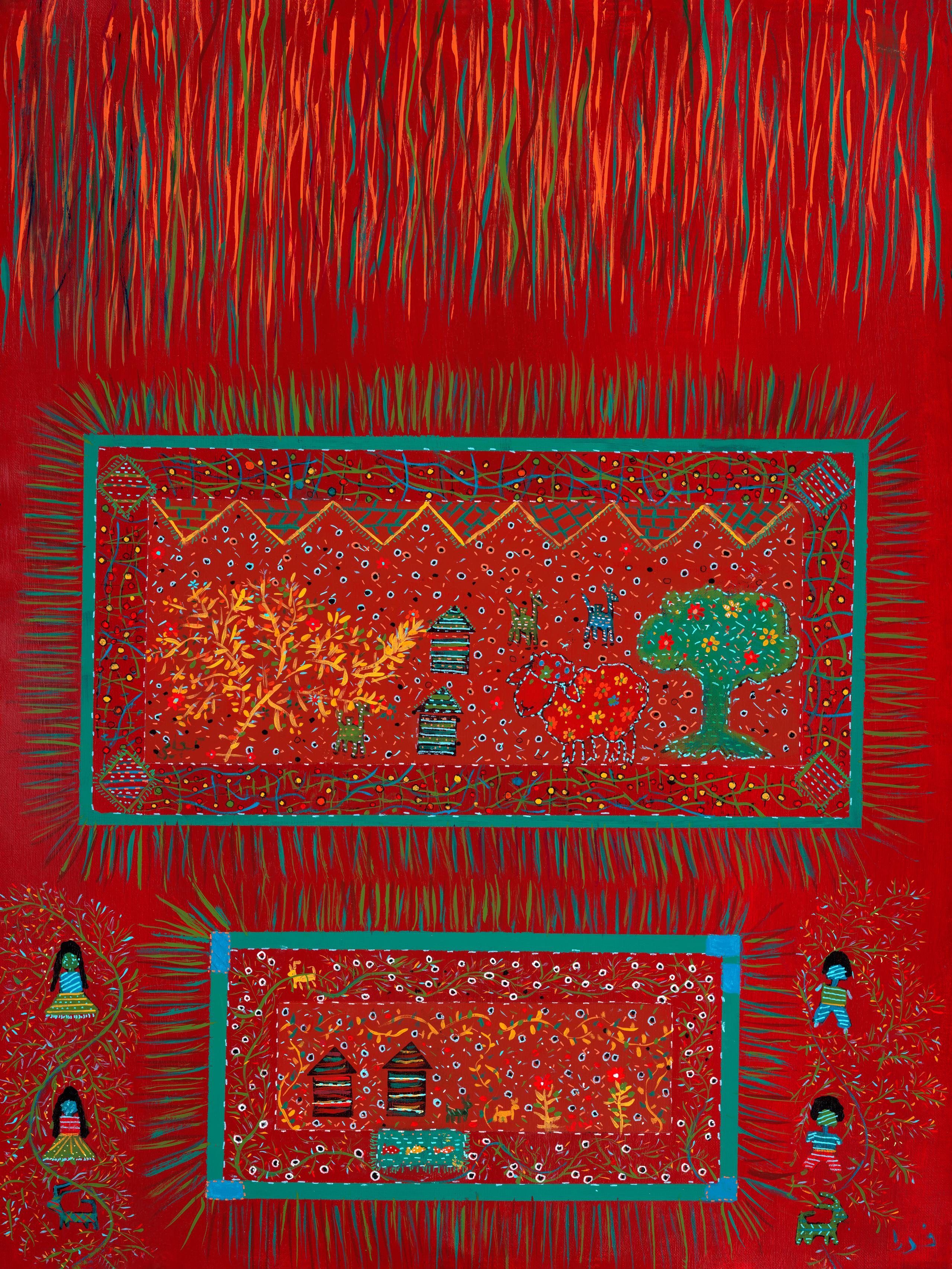 Taxonomy of Absence